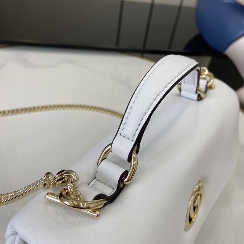 Gucci Top Handle Bags